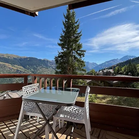 Grand Bois A722 Cles Blanches Apartment