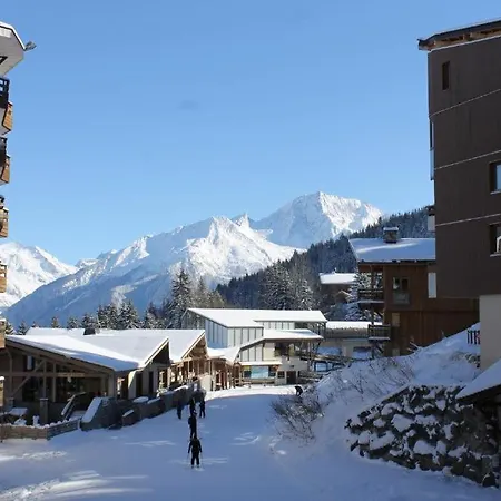 Grand Bois A722 Cles Blanches Apartment
